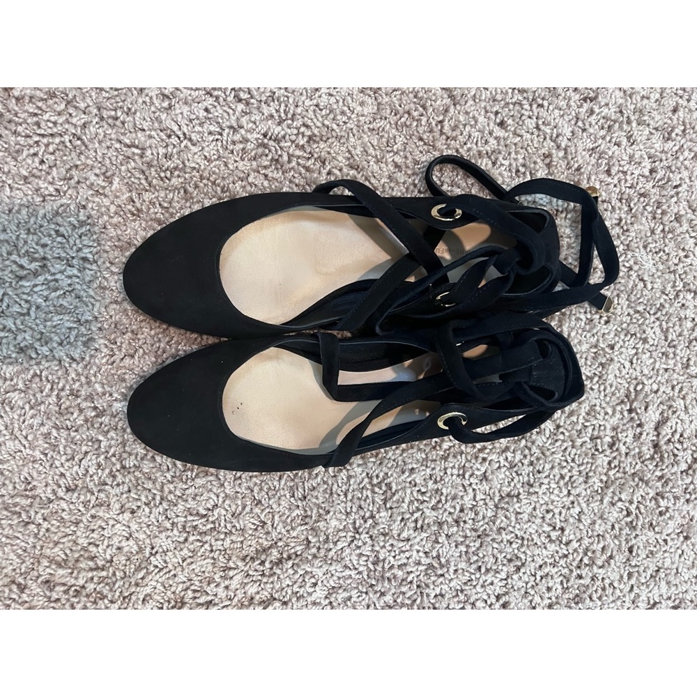 Diane Von Furstenburg Dakar Lace Up
